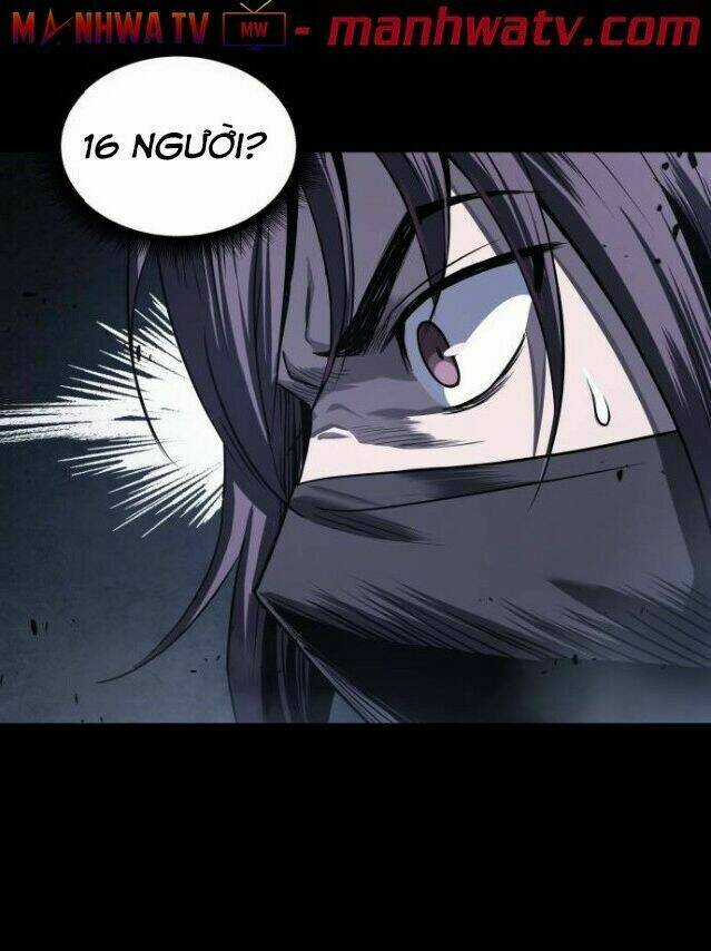 Ngã Lão Ma Thần Chapter 24 trang 73