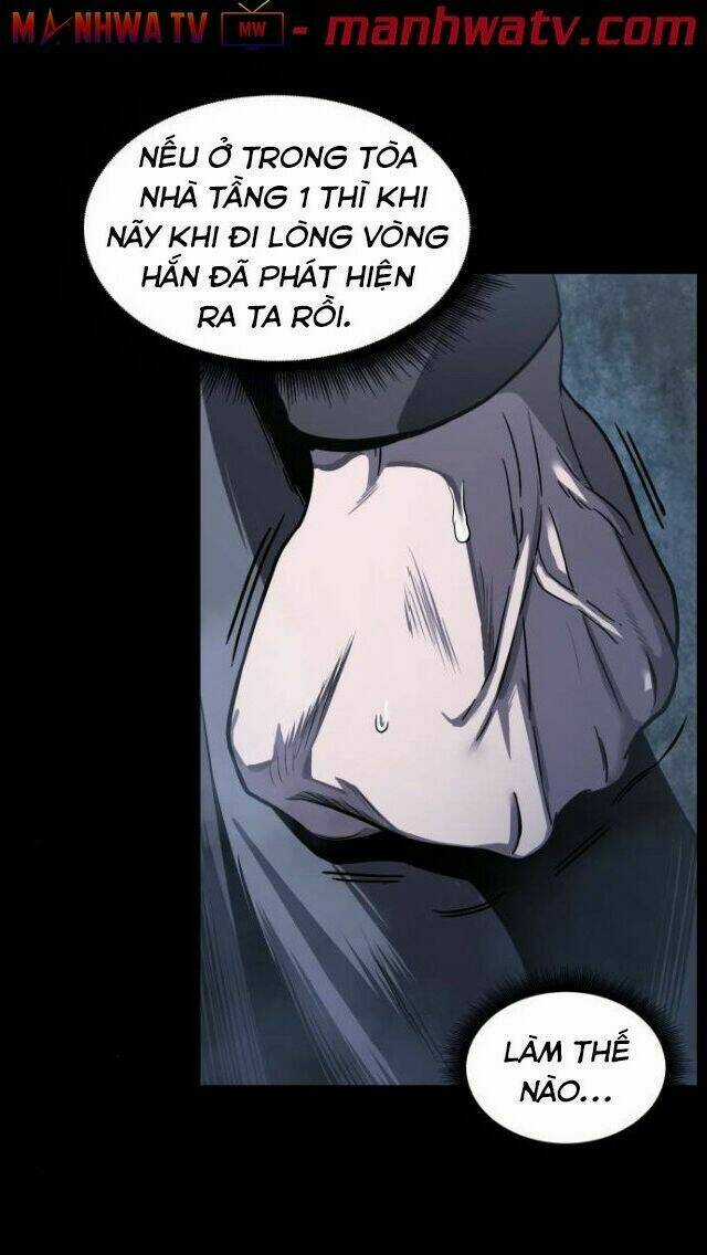 Ngã Lão Ma Thần Chapter 24 trang 76