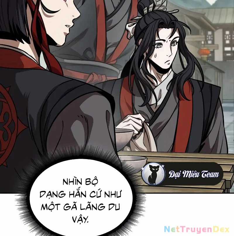 Ngã Lão Ma Thần Chapter 240 trang 10