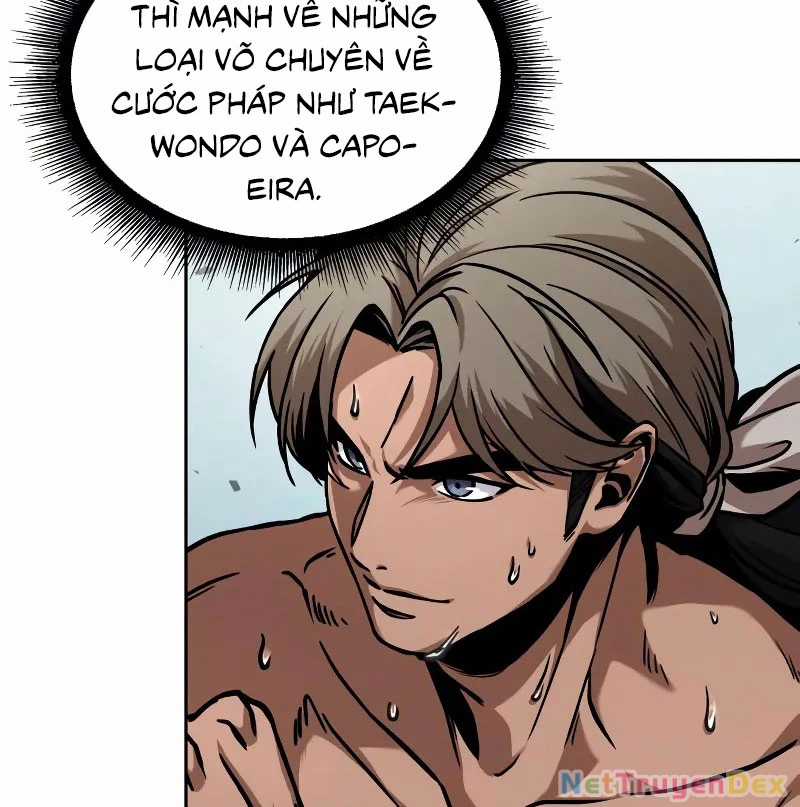 Ngã Lão Ma Thần Chapter 240 trang 116