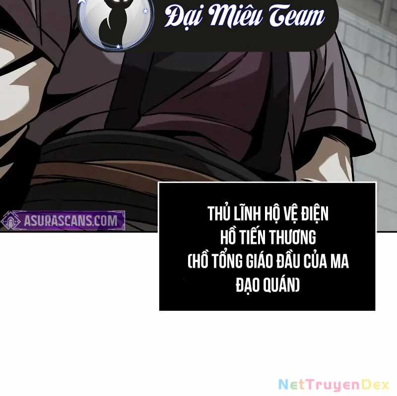 Ngã Lão Ma Thần Chapter 240 trang 119