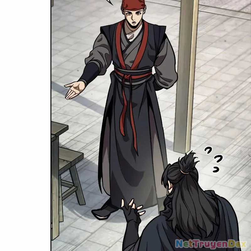 Ngã Lão Ma Thần Chapter 240 trang 12