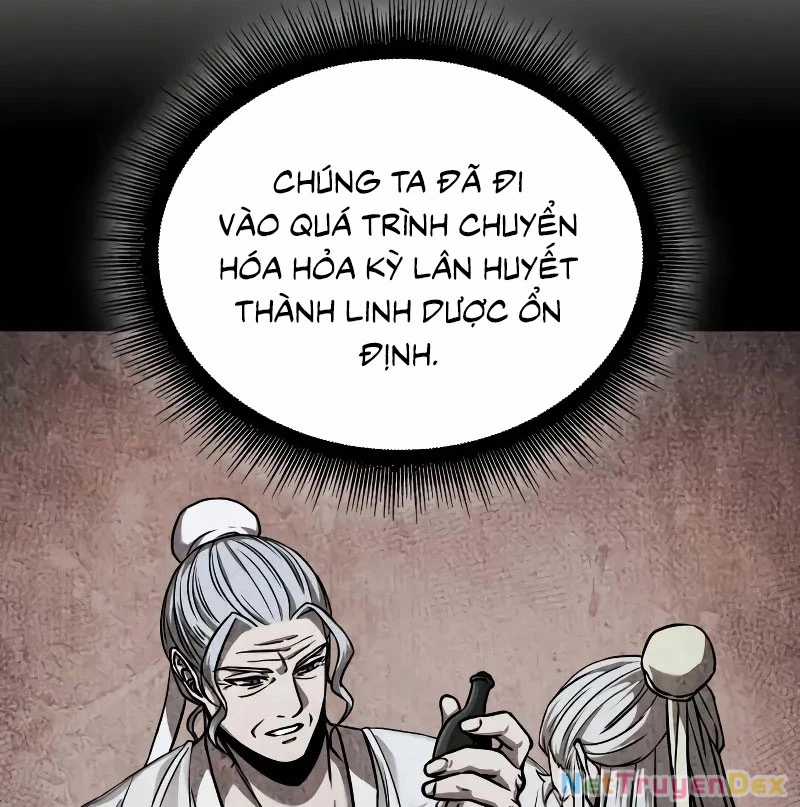 Ngã Lão Ma Thần Chapter 240 trang 136