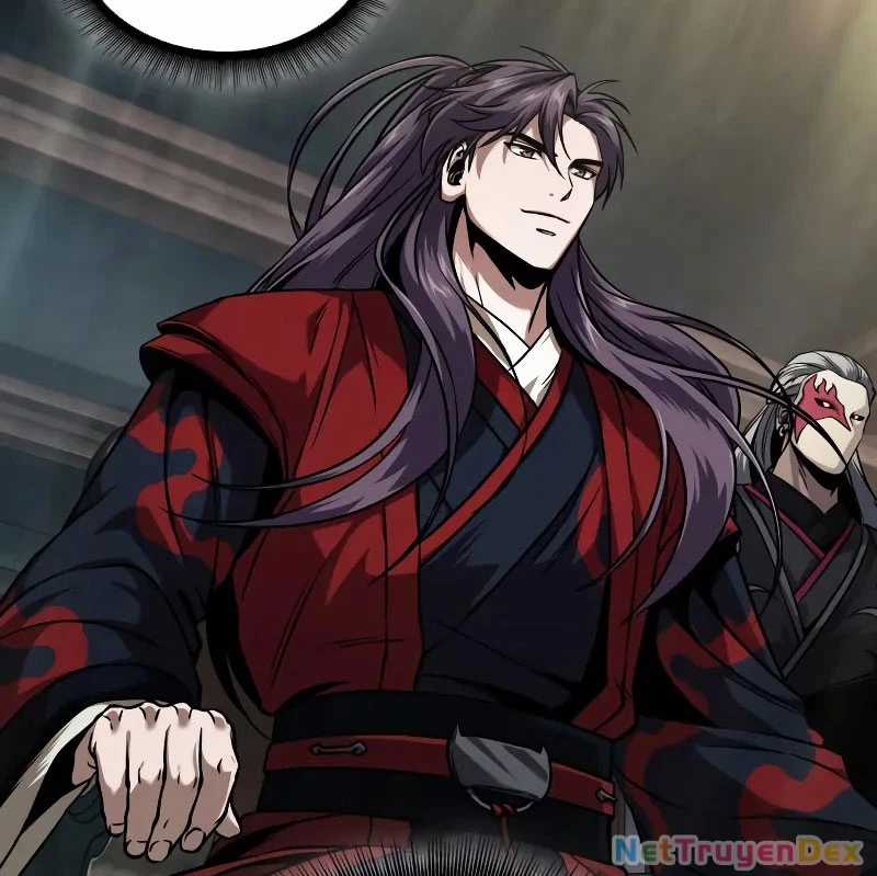 Ngã Lão Ma Thần Chapter 240 trang 139