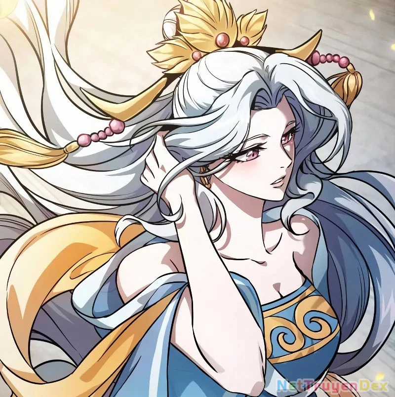 Ngã Lão Ma Thần Chapter 240 trang 147