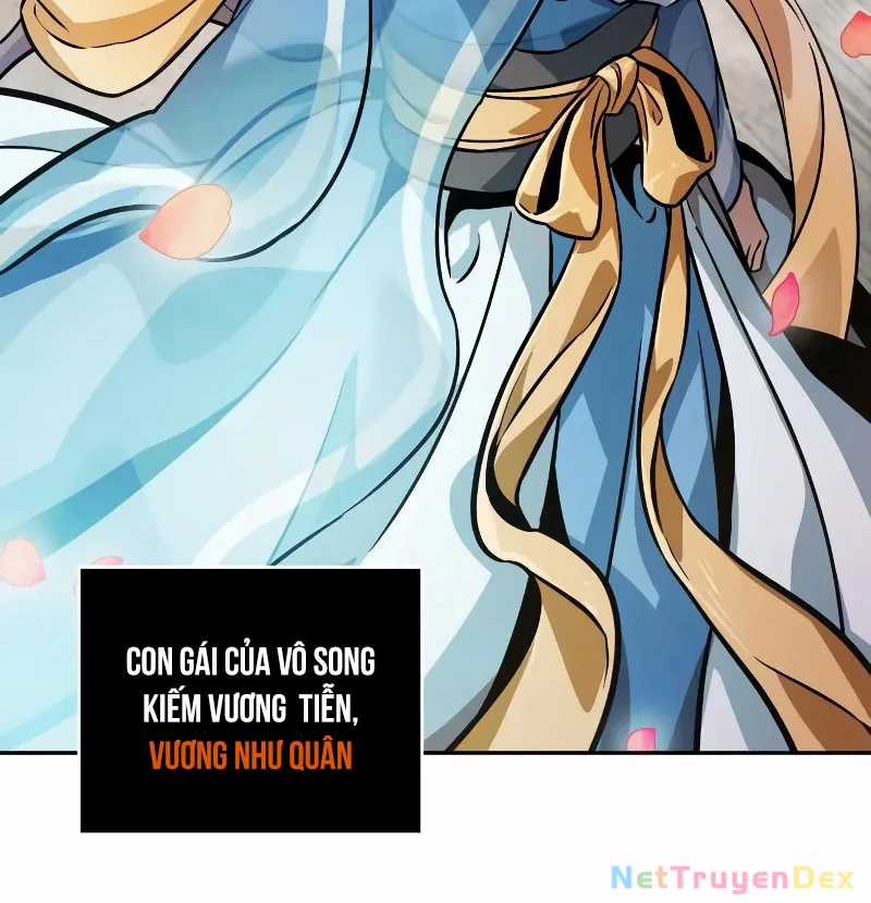 Ngã Lão Ma Thần Chapter 240 trang 148