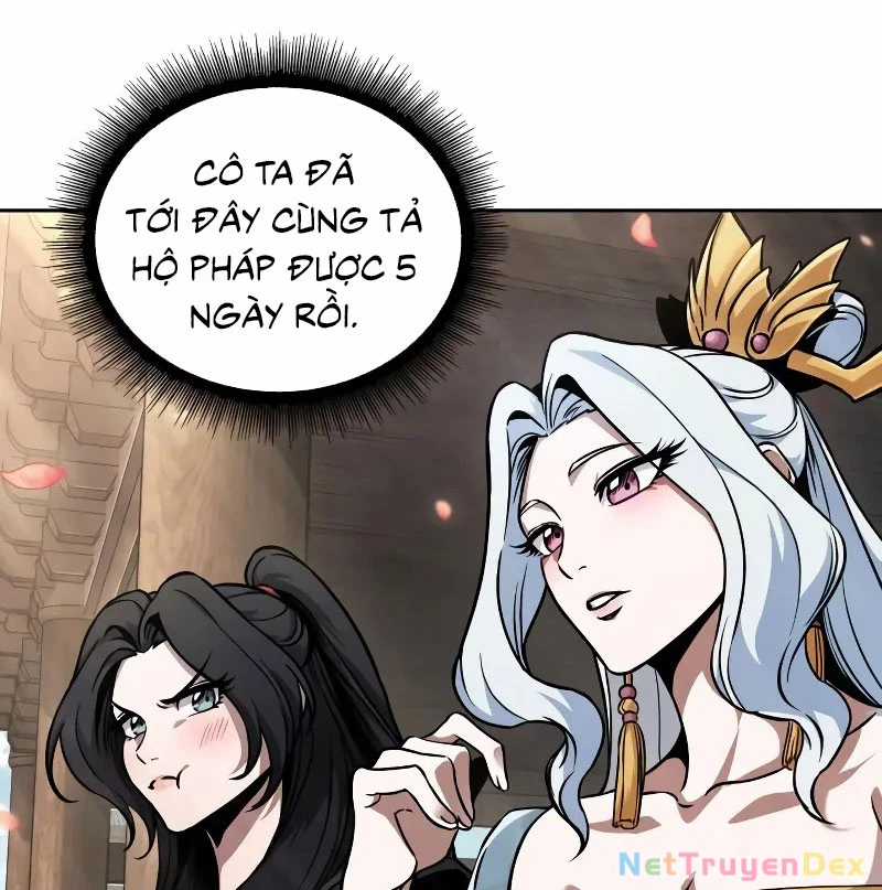 Ngã Lão Ma Thần Chapter 240 trang 151