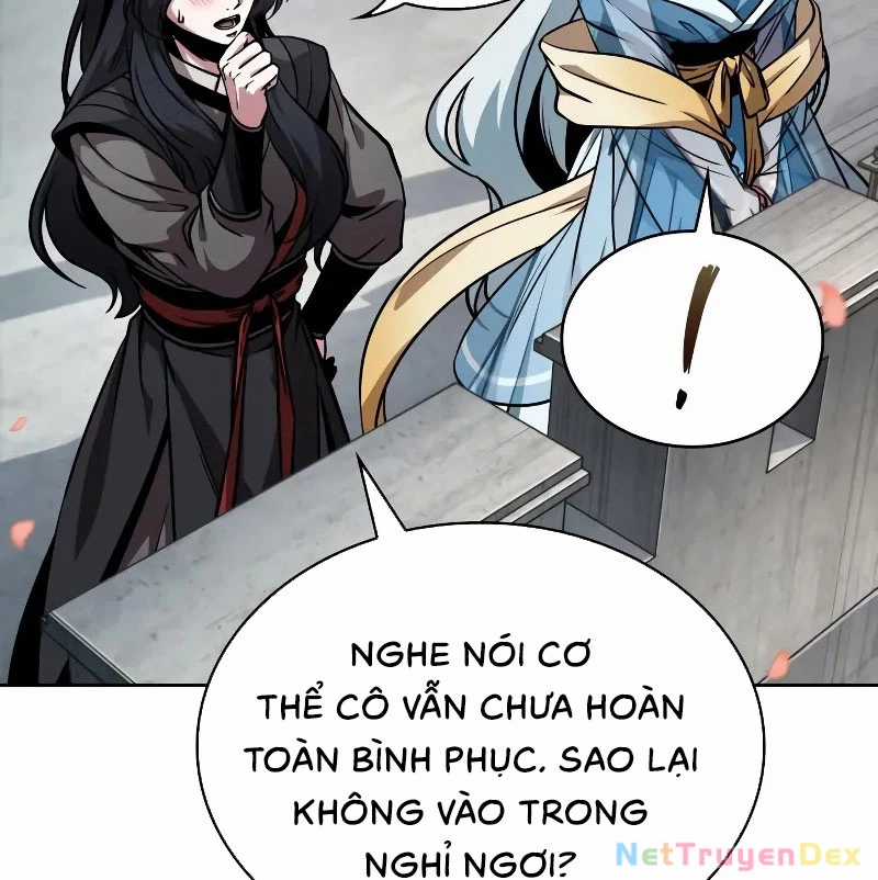 Ngã Lão Ma Thần Chapter 240 trang 154