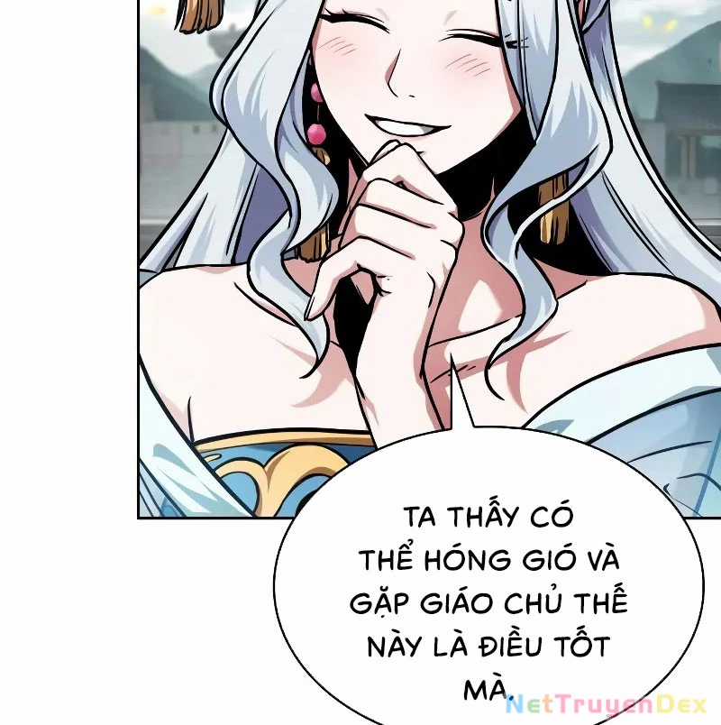 Ngã Lão Ma Thần Chapter 240 trang 156