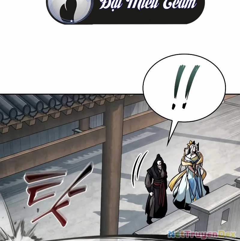 Ngã Lão Ma Thần Chapter 240 trang 164