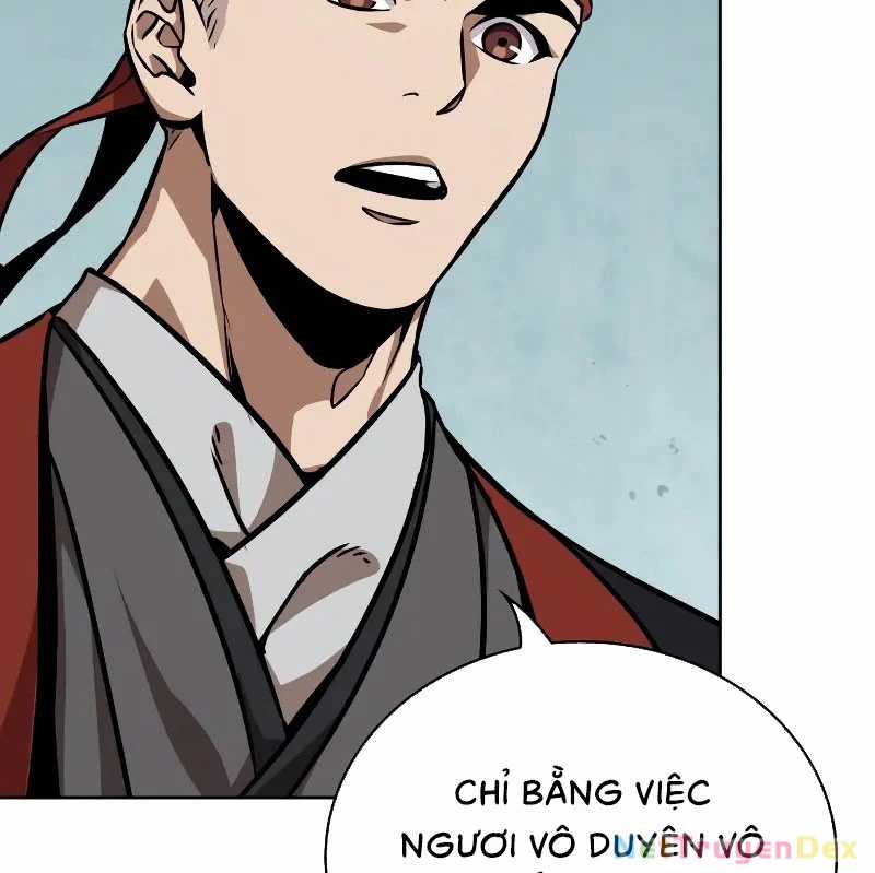 Ngã Lão Ma Thần Chapter 240 trang 17