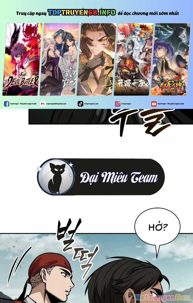 Ngã Lão Ma Thần Chapter 240 trang 2