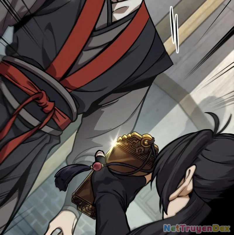 Ngã Lão Ma Thần Chapter 240 trang 22