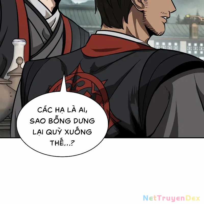 Ngã Lão Ma Thần Chapter 240 trang 3