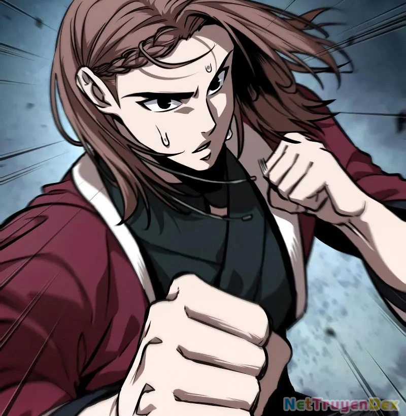 Ngã Lão Ma Thần Chapter 240 trang 39