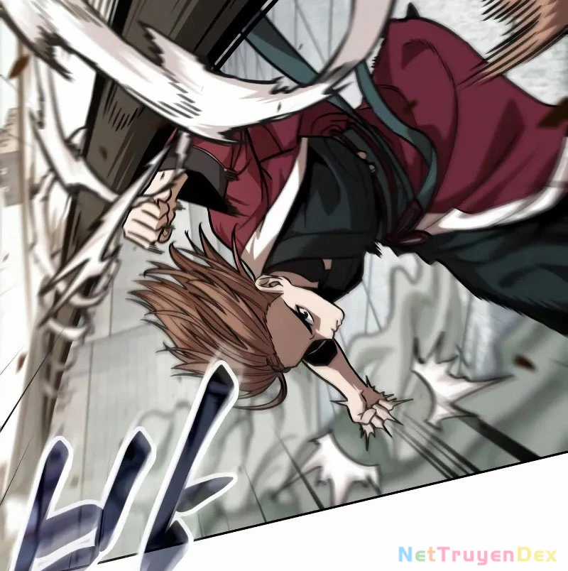 Ngã Lão Ma Thần Chapter 240 trang 47