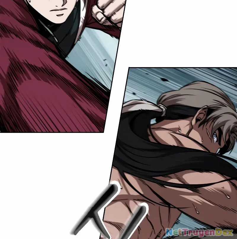 Ngã Lão Ma Thần Chapter 240 trang 56