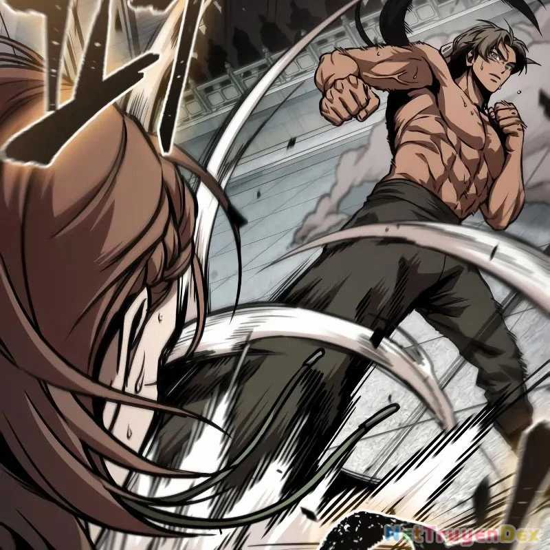 Ngã Lão Ma Thần Chapter 240 trang 58