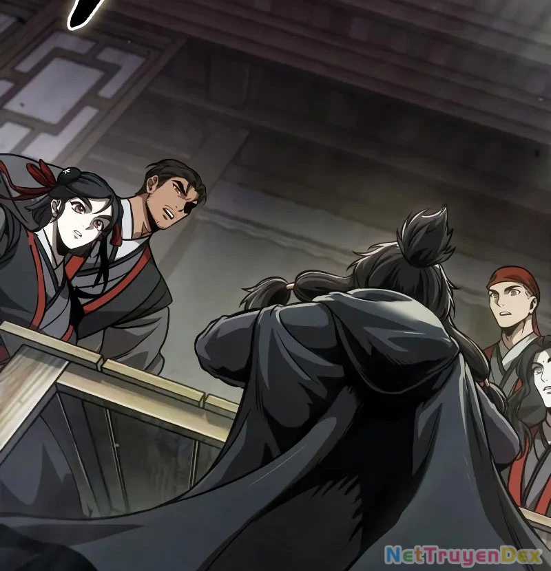 Ngã Lão Ma Thần Chapter 240 trang 7