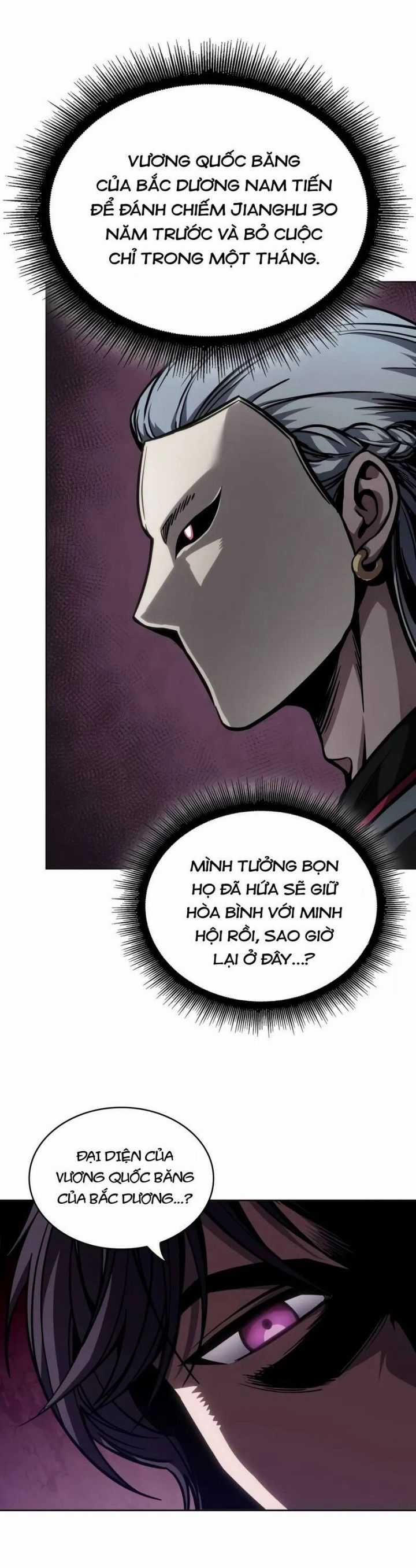 Ngã Lão Ma Thần Chapter 241 trang 10