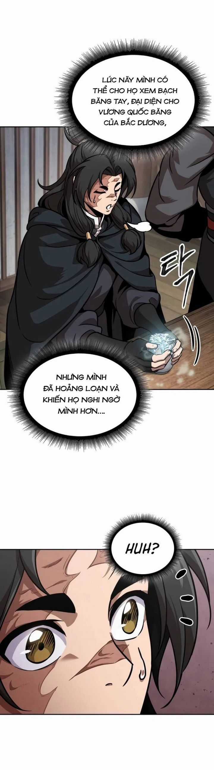 Ngã Lão Ma Thần Chapter 241 trang 14