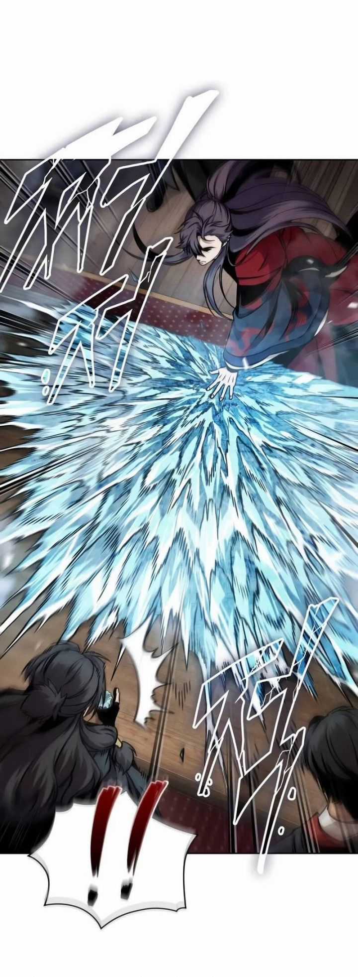 Ngã Lão Ma Thần Chapter 241 trang 16