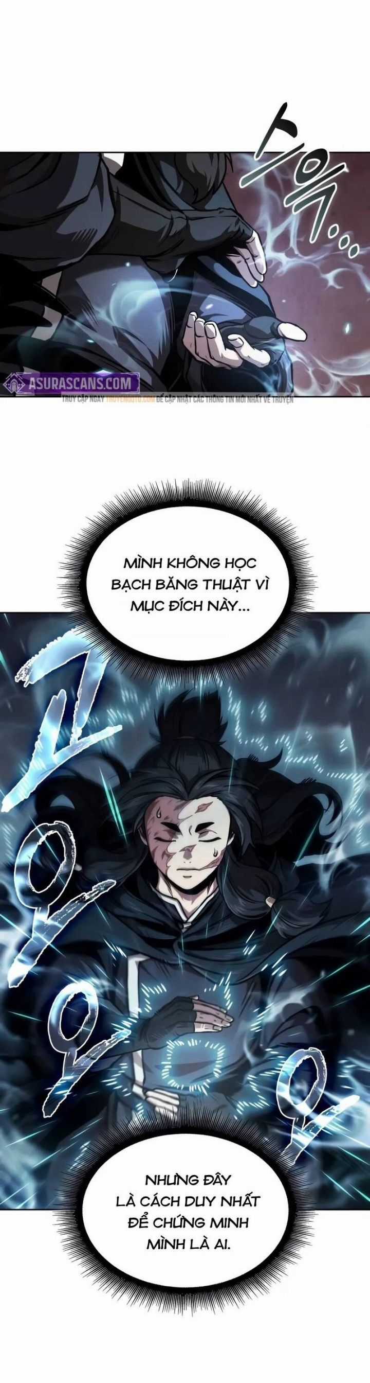 Ngã Lão Ma Thần Chapter 241 trang 24