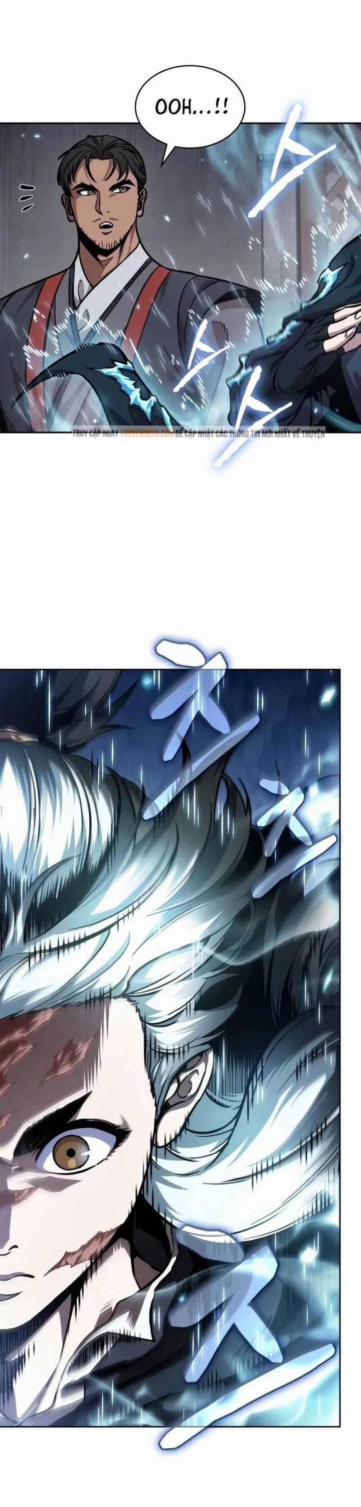 Ngã Lão Ma Thần Chapter 241 trang 25