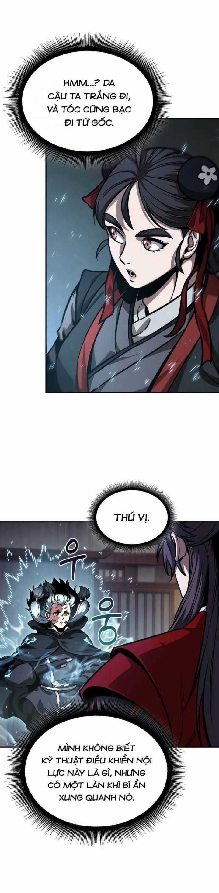 Ngã Lão Ma Thần Chapter 241 trang 26