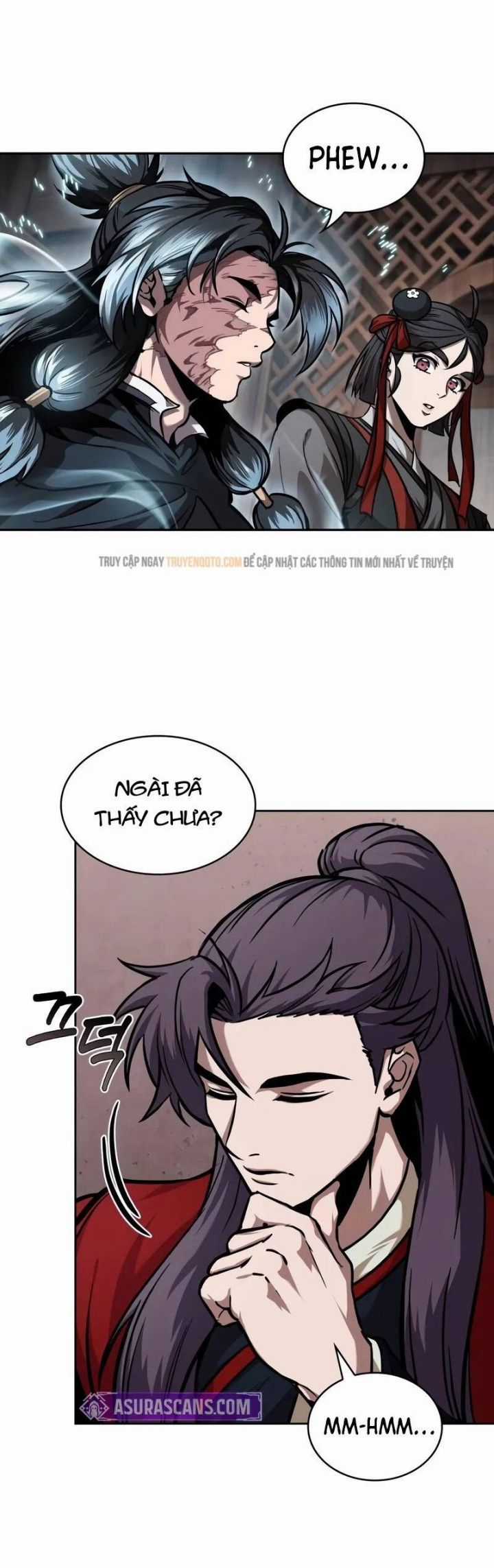 Ngã Lão Ma Thần Chapter 241 trang 27