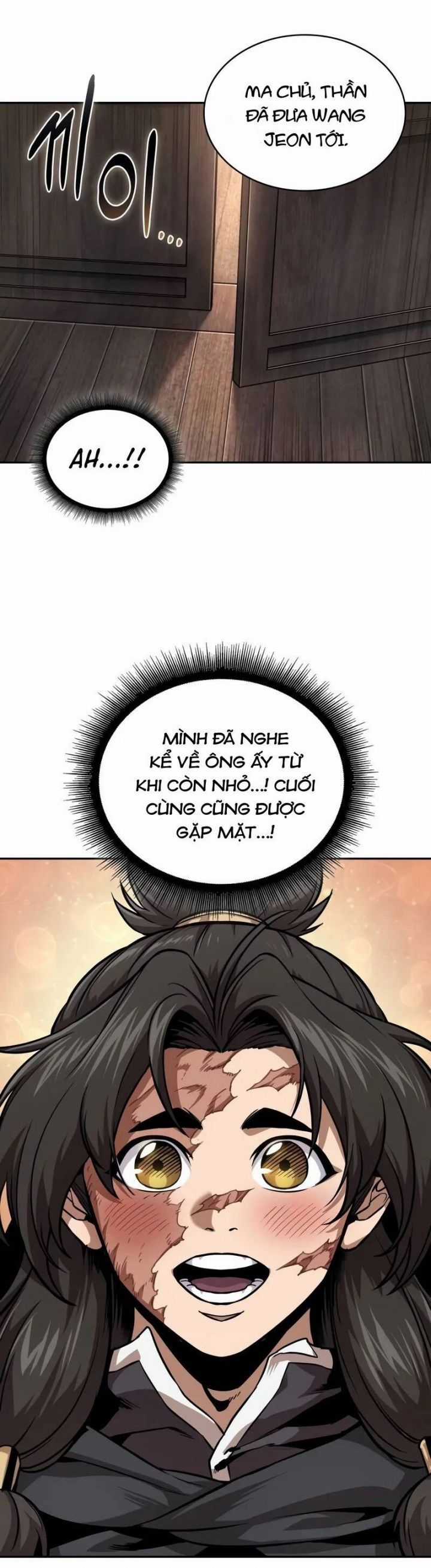 Ngã Lão Ma Thần Chapter 241 trang 29
