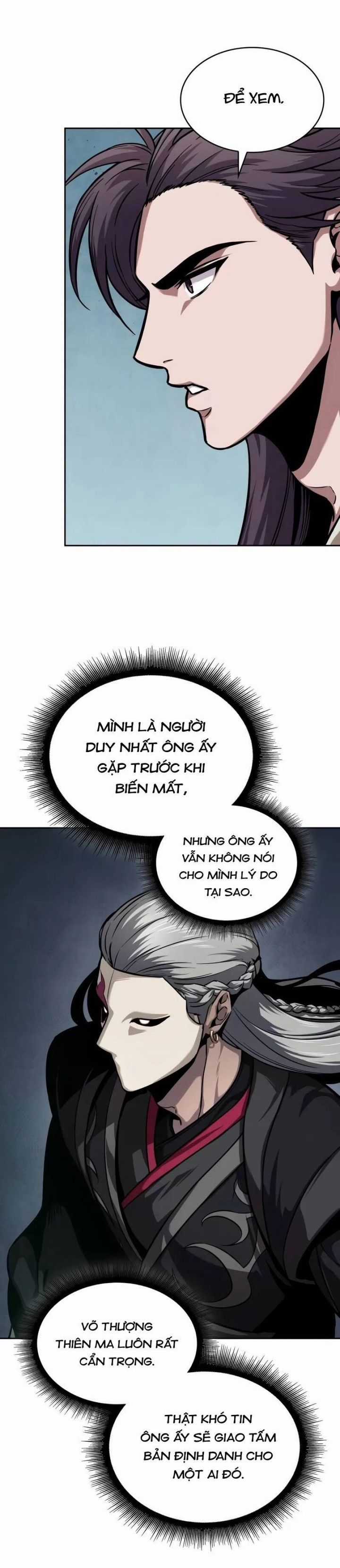 Ngã Lão Ma Thần Chapter 241 trang 3