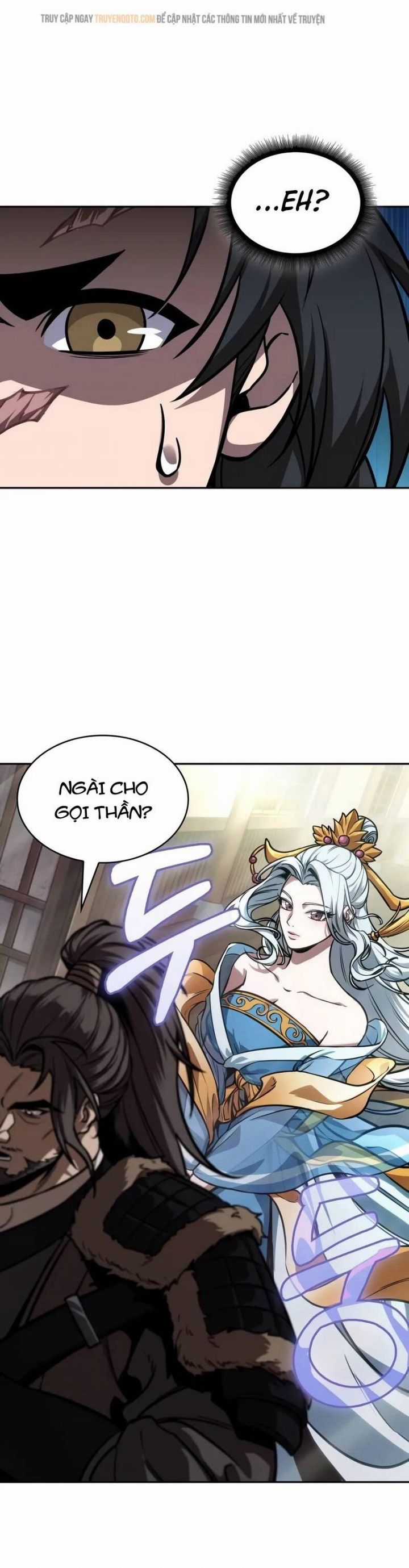 Ngã Lão Ma Thần Chapter 241 trang 30