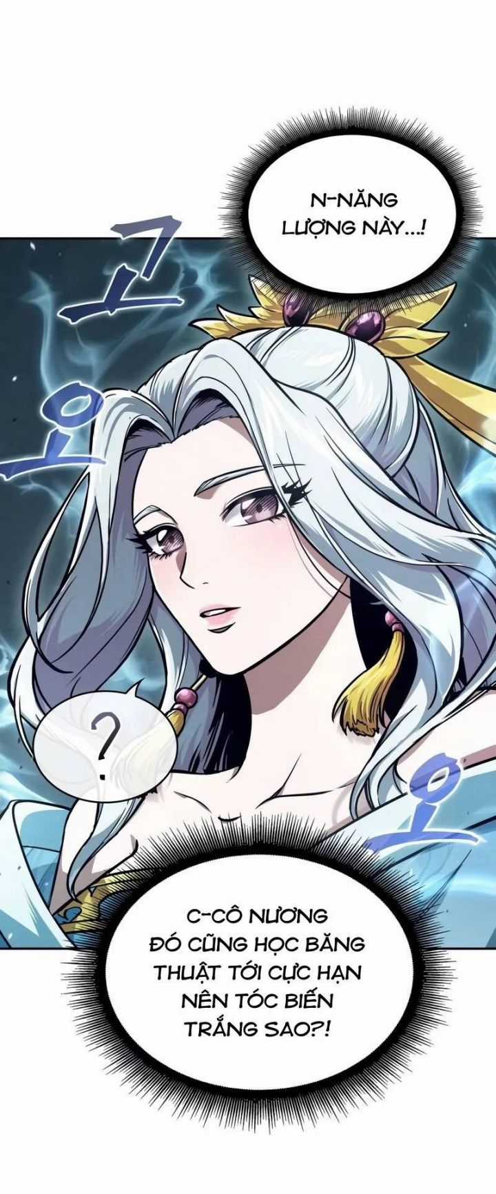 Ngã Lão Ma Thần Chapter 241 trang 31