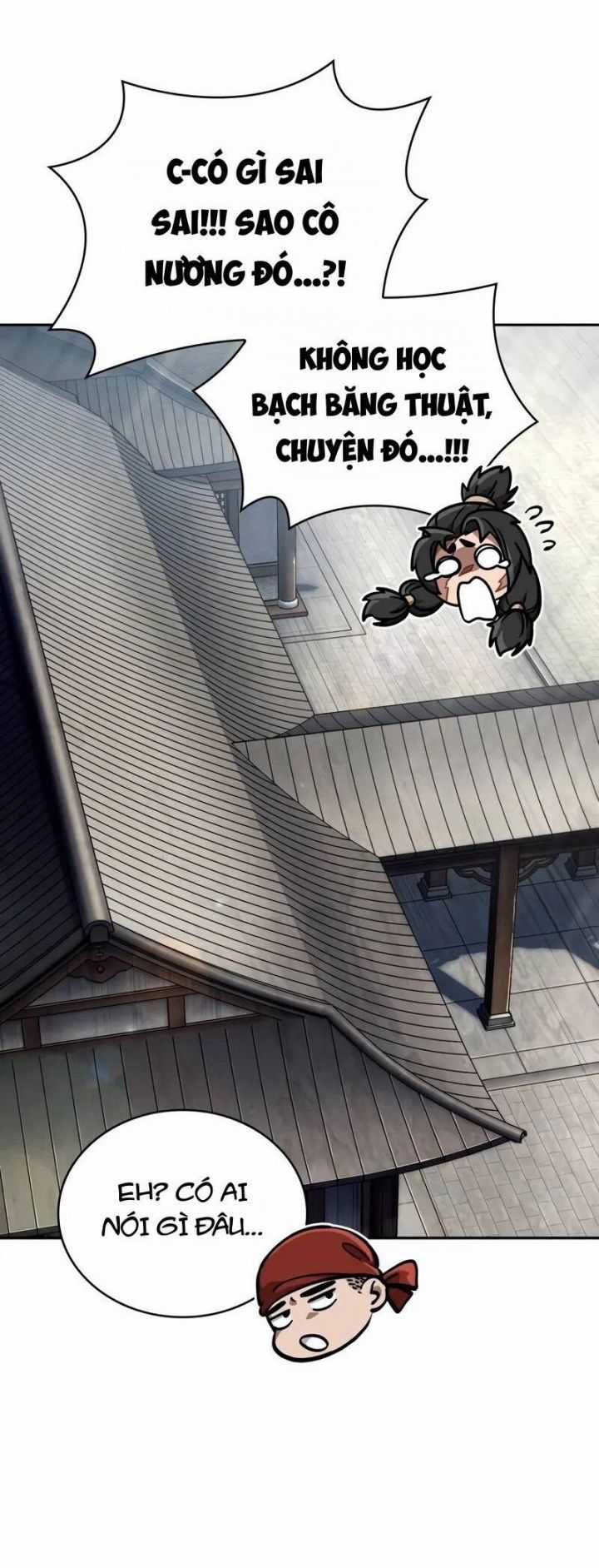 Ngã Lão Ma Thần Chapter 241 trang 33