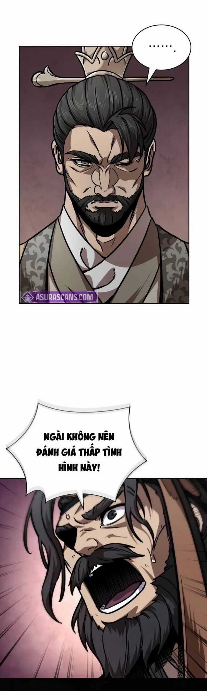 Ngã Lão Ma Thần Chapter 241 trang 37