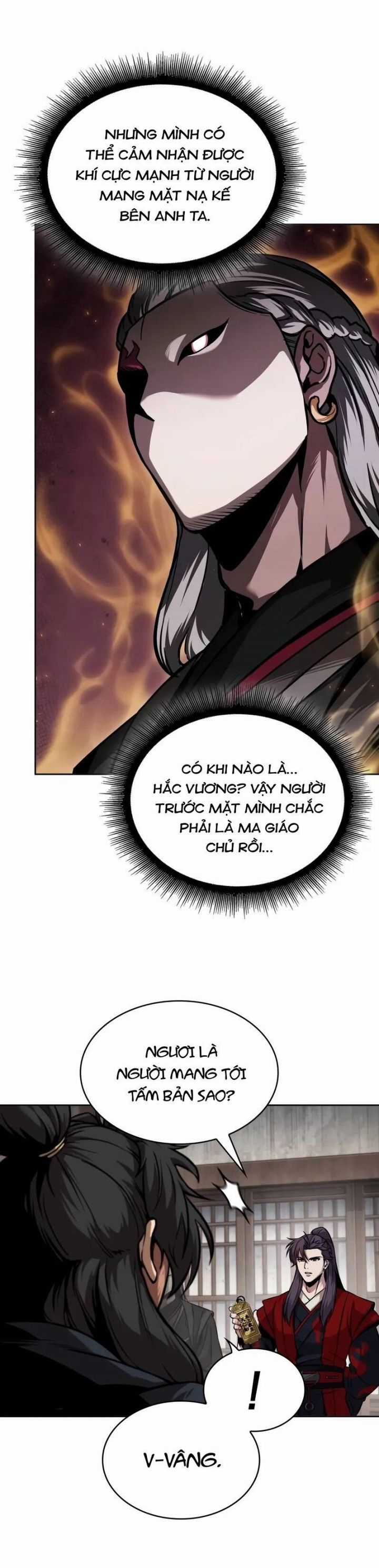 Ngã Lão Ma Thần Chapter 241 trang 6