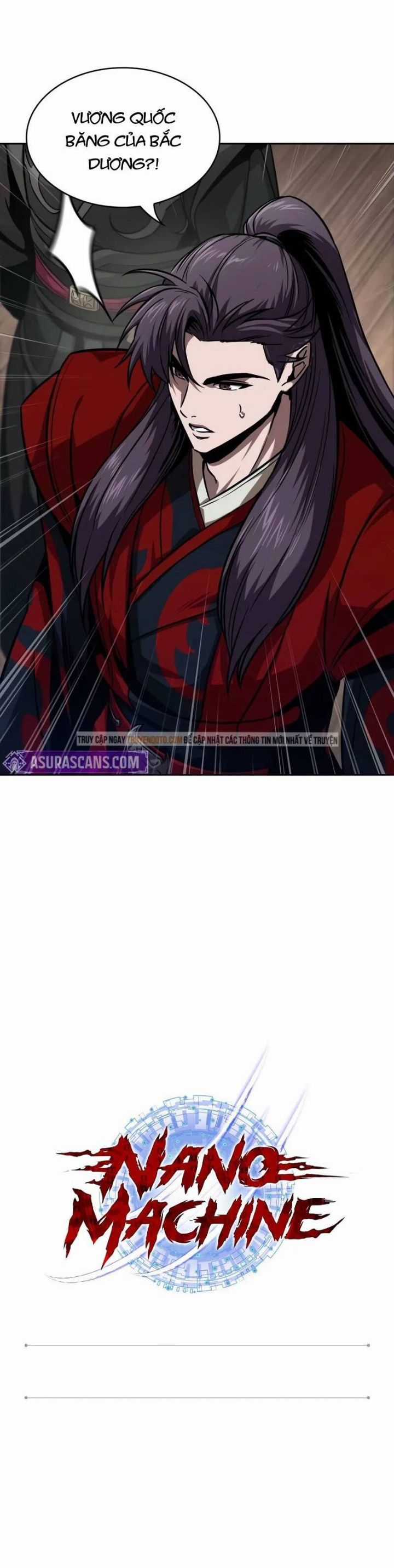 Ngã Lão Ma Thần Chapter 241 trang 8