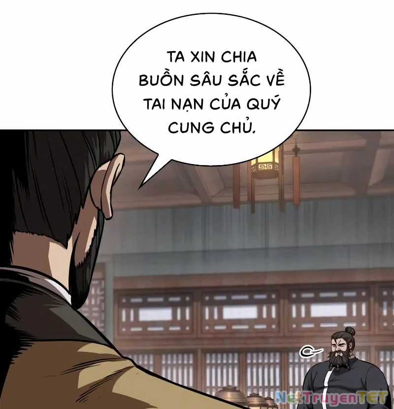 Ngã Lão Ma Thần Chapter 242 trang 118