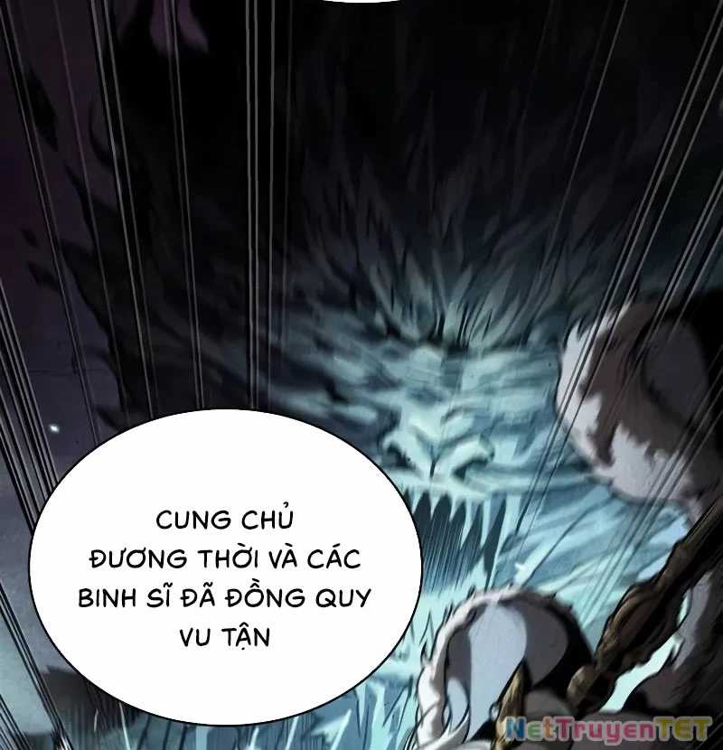 Ngã Lão Ma Thần Chapter 242 trang 156