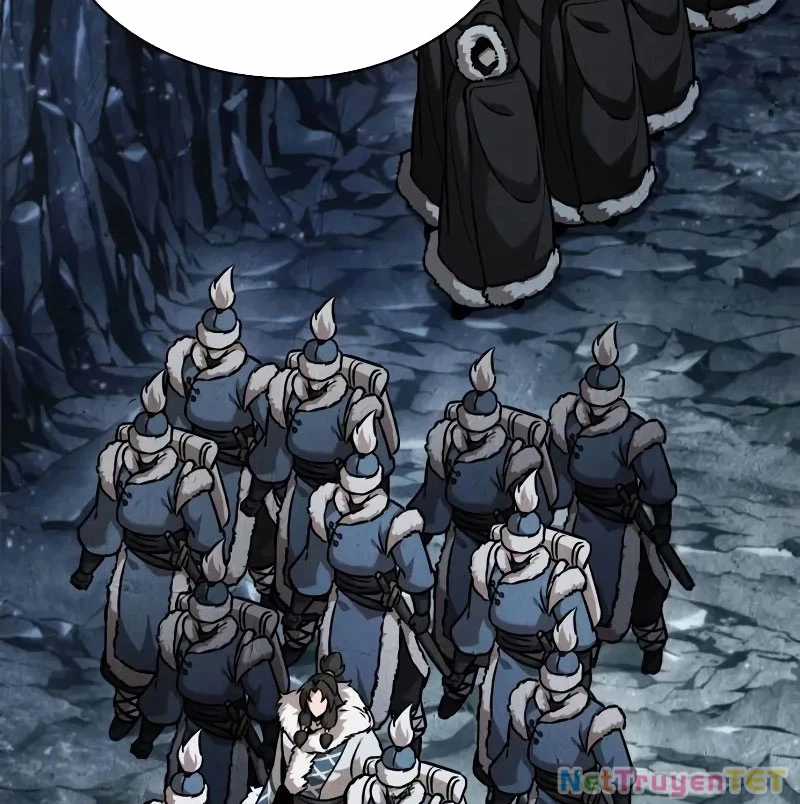 Ngã Lão Ma Thần Chapter 242 trang 164