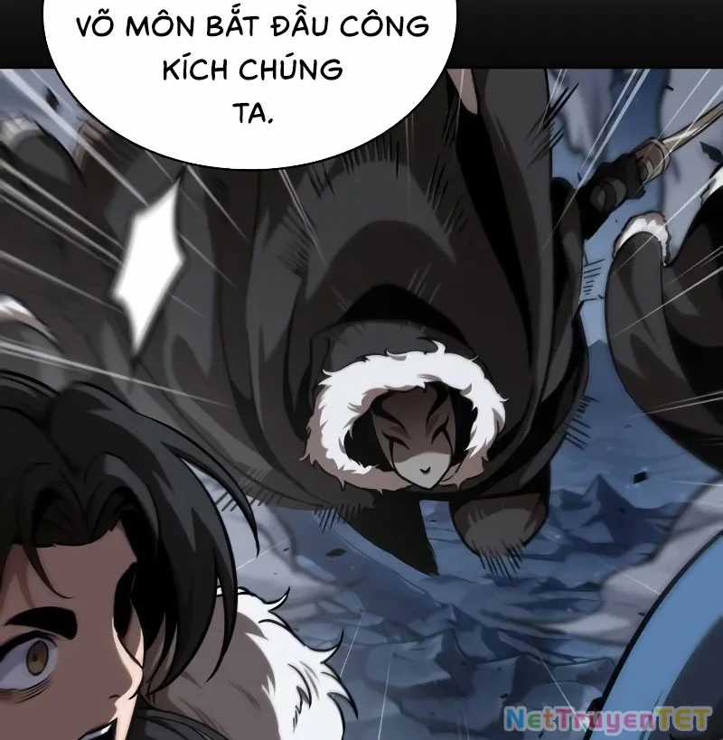 Ngã Lão Ma Thần Chapter 242 trang 171