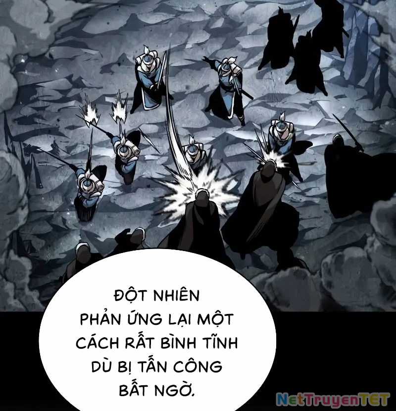 Ngã Lão Ma Thần Chapter 242 trang 174