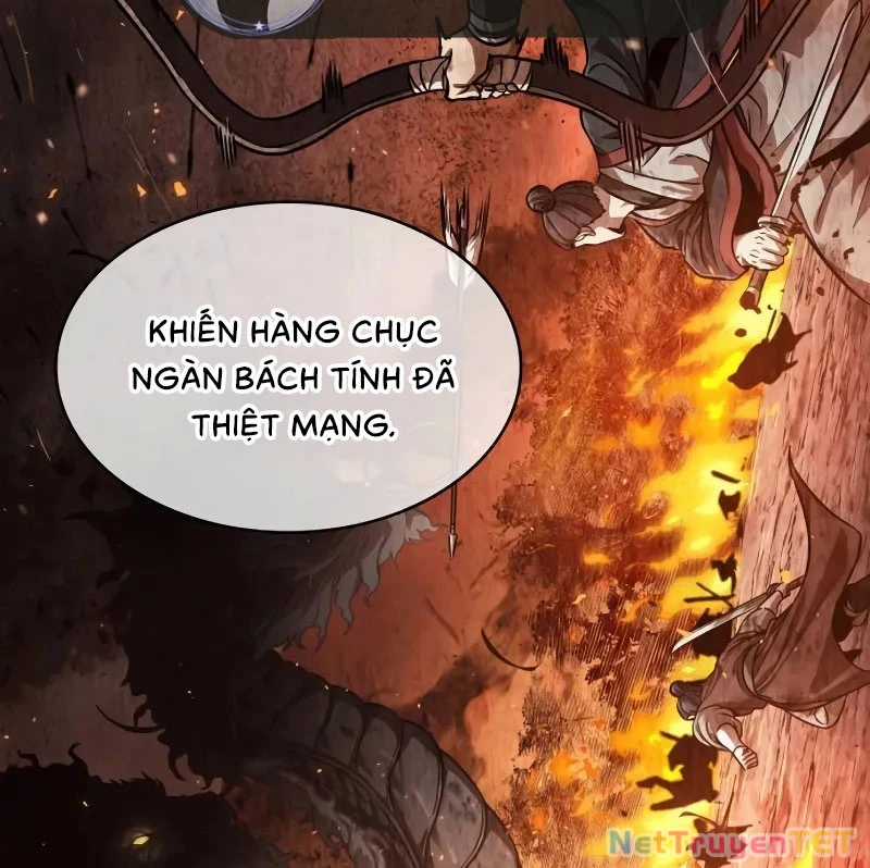 Ngã Lão Ma Thần Chapter 242 trang 20