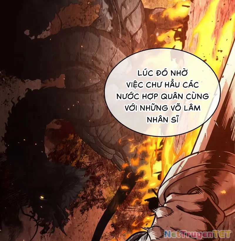 Ngã Lão Ma Thần Chapter 242 trang 21