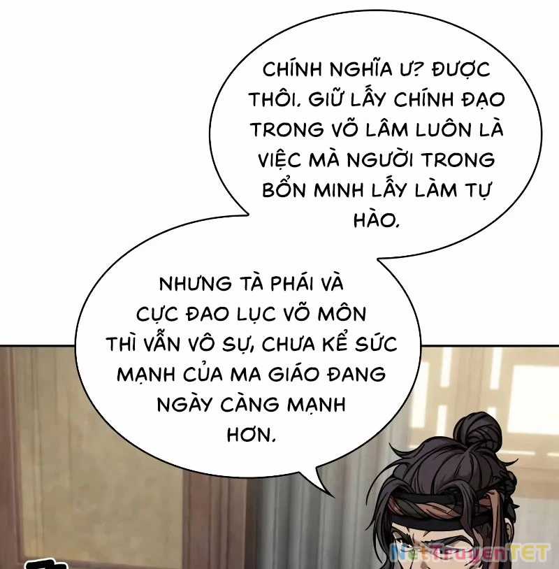 Ngã Lão Ma Thần Chapter 242 trang 35