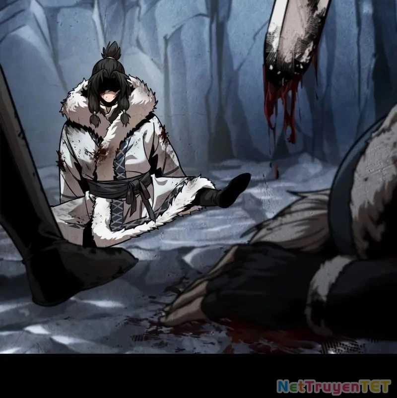 Ngã Lão Ma Thần Chapter 243 trang 11