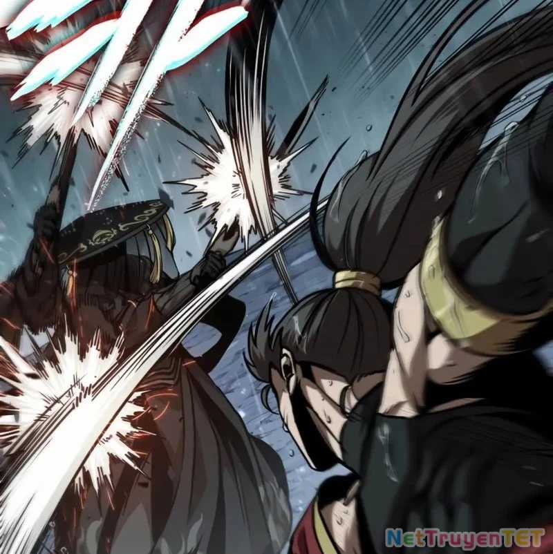 Ngã Lão Ma Thần Chapter 243 trang 111