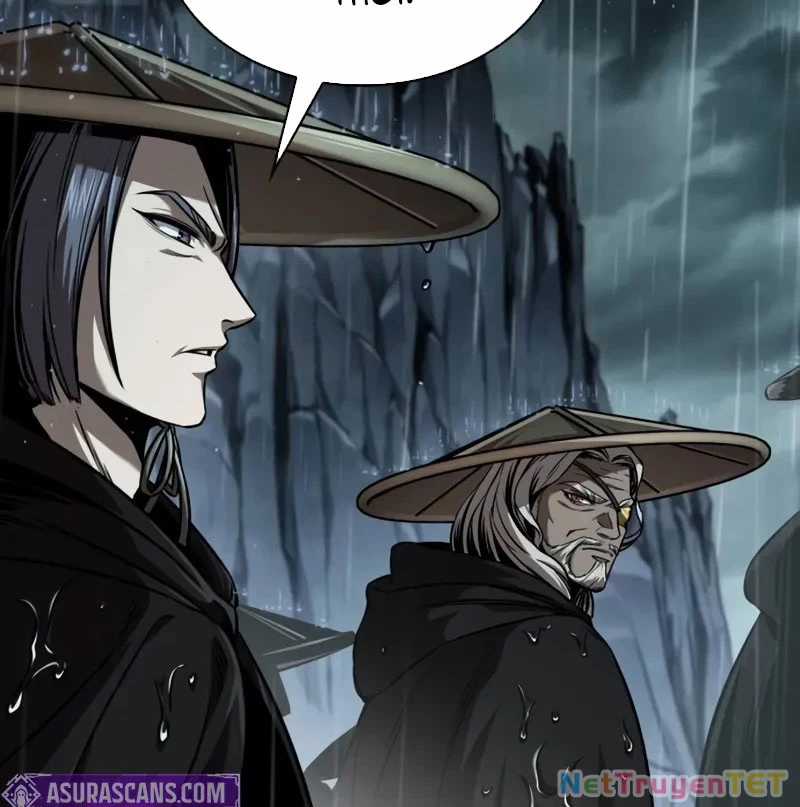 Ngã Lão Ma Thần Chapter 243 trang 123