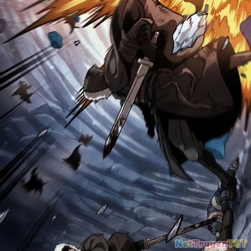 Ngã Lão Ma Thần Chapter 243 trang 13